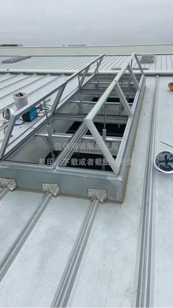 静宁苹果库红古排烟天窗