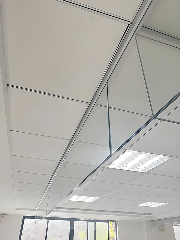 红古玻璃红古挡烟垂壁 红古玻璃红古挡烟垂壁