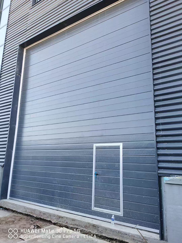 红古车库门 红古车库门