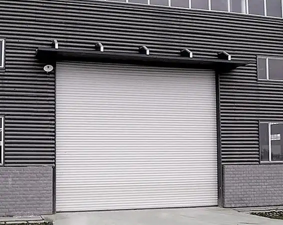 红古工业红古卷帘门