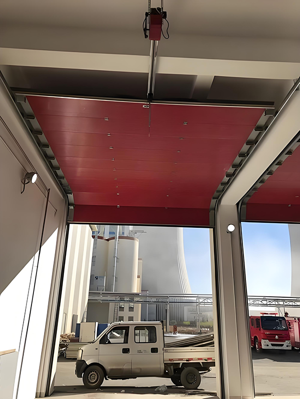 红古工业翻板门 红古工业翻板门