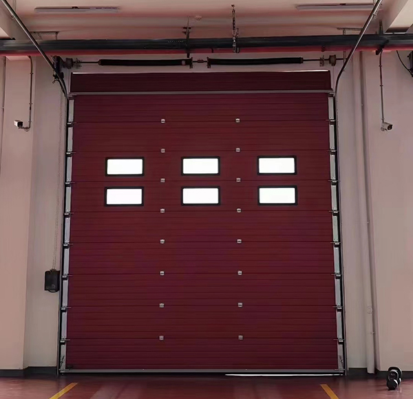 红古工业翻板门