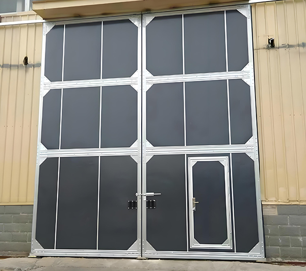 红古工业厂房门 红古工业厂房门