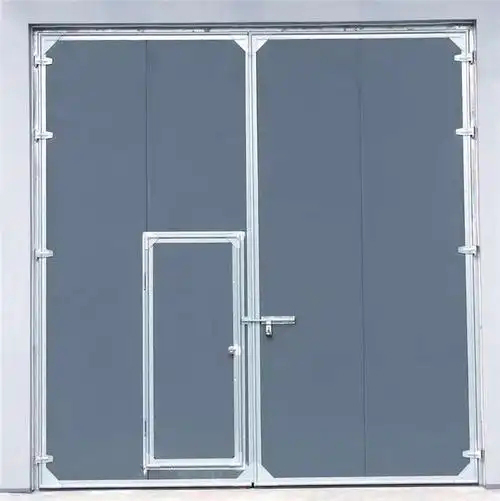 红古工业厂房门 红古工业厂房门