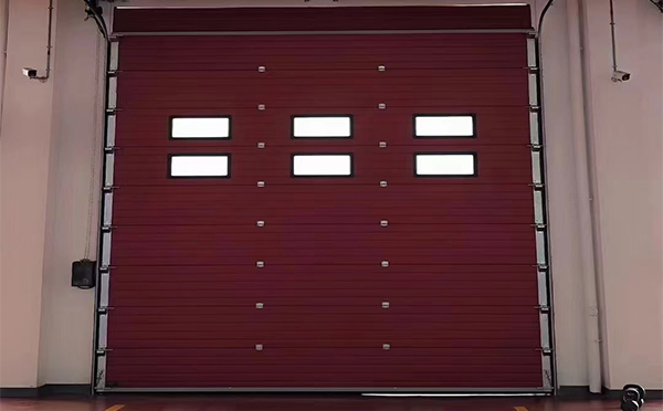 红古工业翻板门