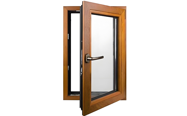 红古铝制耐火窗