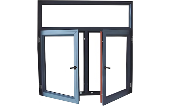 红古铝制耐火窗 红古铝制耐火窗