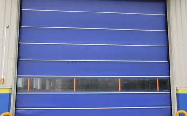 红古兰州红古快速红古卷帘门：提升效率与安全性的理想选择