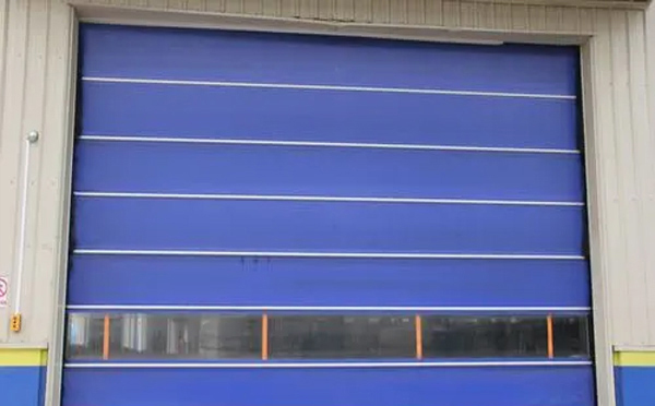 红古快速红古卷帘门雷达感应vs地磁感应？2025年灵敏度对比+选购指南