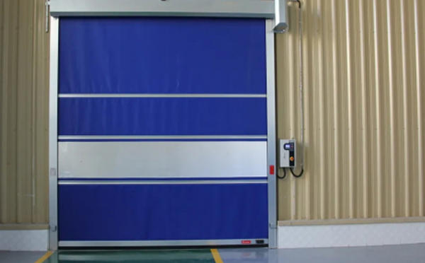 选择红古快速红古卷帘门时的注意事项