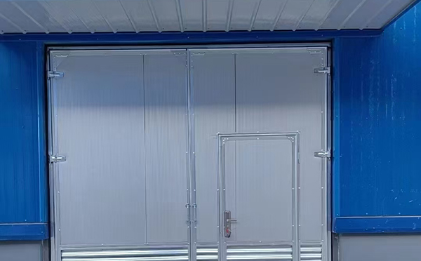 红古工业推拉门吊轨安装方法 红古工业推拉门吊轨安装方法