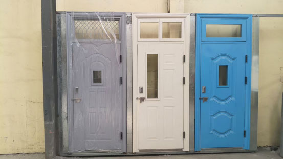 红古学校教室门 红古学校教室门