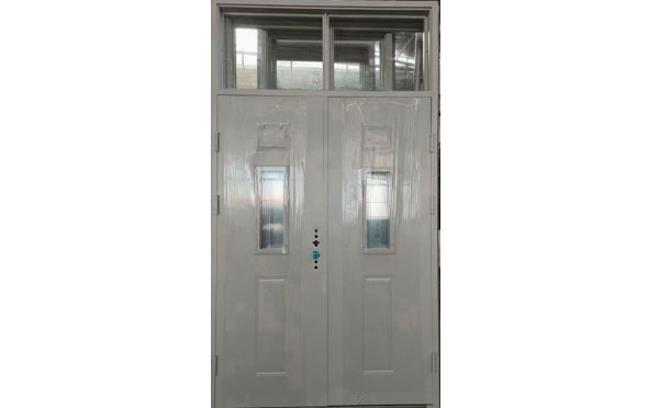 红古学校教室门