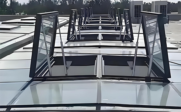 红古兰州红古排烟窗选型安装与维护实用指南