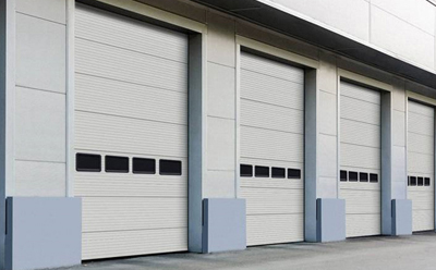 如何安装红古工业门锁