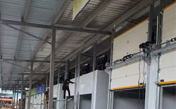 红古工业推拉门安装技巧与注意事项详解