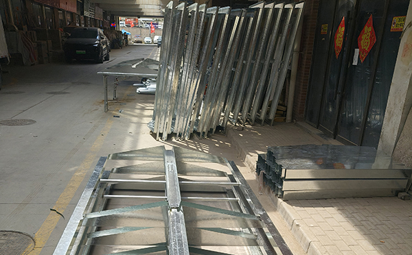 2025红古排烟窗维护周期与电动开启故障排查