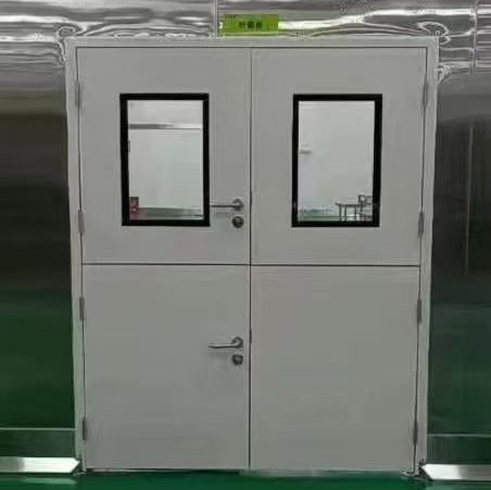 办公楼宇更新红古防火门系统提升应急能力 办公楼宇更新红古防火门系统提升应急能力